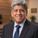 Pastor Moisés Rodríguez Hernández - Iglesia Bautista Horeb